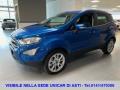 usato FORD EcoSport