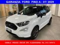 usato FORD EcoSport