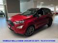 usato FORD EcoSport