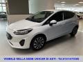 usato FORD Fiesta