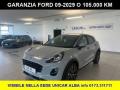 usato FORD Puma