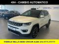 usato JEEP Compass
