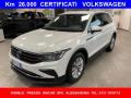 usato VOLKSWAGEN Tiguan