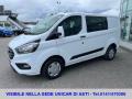 usato FORD Transit Custom