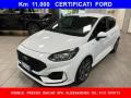 usato FORD Fiesta
