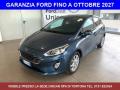usato FORD Fiesta