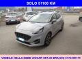 usato FORD Puma