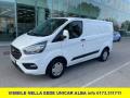 usato FORD Transit Custom