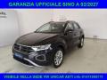 usato VOLKSWAGEN T Roc