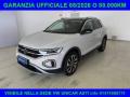 usato VOLKSWAGEN T Roc