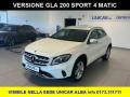 usato MERCEDES GLA 200