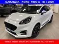 usato FORD Puma