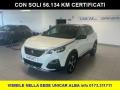 usato PEUGEOT 3008