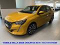 usato PEUGEOT 208