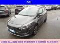 usato FORD Fiesta
