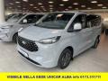 nuovo FORD Tourneo Custom