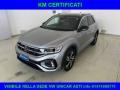 usato VOLKSWAGEN T Roc