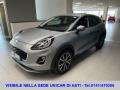 usato FORD Puma