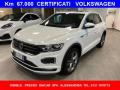 usato VOLKSWAGEN T Roc