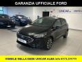 usato FORD Fiesta