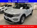 usato VOLKSWAGEN T Roc