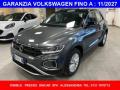 usato VOLKSWAGEN T Roc