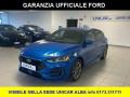 usato FORD Focus