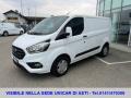 usato FORD Transit Custom
