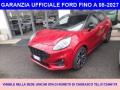 usato FORD Puma