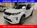 usato LAND ROVER Discovery Sport