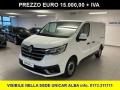 usato RENAULT Trafic