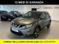 usato NISSAN Qashqai