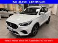 usato MG ZS