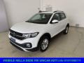 usato VOLKSWAGEN T Cross