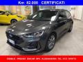 usato FORD Focus