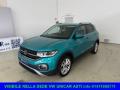 usato VOLKSWAGEN T Cross