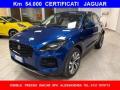 usato JAGUAR E Pace