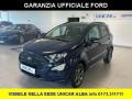 usato FORD EcoSport