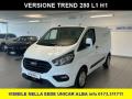usato FORD Transit Custom