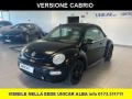 usato VOLKSWAGEN New Beetle