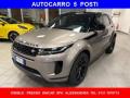 usato LAND ROVER Range Rover Evoque