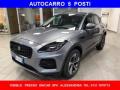 usato JAGUAR E Pace