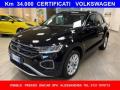usato VOLKSWAGEN T Roc