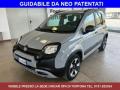 usato FIAT Panda Cross