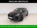 usato JAGUAR E Pace