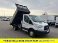 usato FORD Transit