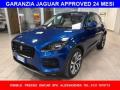 usato JAGUAR E Pace