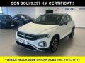 usato VOLKSWAGEN T Roc