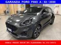 usato FORD Puma