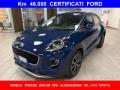 usato FORD Puma